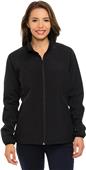 TRI MOUNTAIN Lady Vital Bonded Soft Shell Jacket TRI MOUNTAIN Lady Vital Bonded Soft Shell Jacket