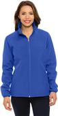 TRI MOUNTAIN Lady Vital Bonded Soft Shell Jacket TRI MOUNTAIN Lady Vital Bonded Soft Shell Jacket