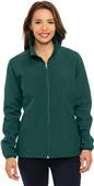 TRI MOUNTAIN Lady Vital Bonded Soft Shell Jacket TRI MOUNTAIN Lady Vital Bonded Soft Shell Jacket