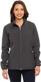 TRI MOUNTAIN Lady Vital Bonded Soft Shell Jacket TRI MOUNTAIN Lady Vital Bonded Soft Shell Jacket