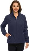 TRI MOUNTAIN Lady Radian Windproof/Water Jacket TRI MOUNTAIN Lady Radian Windproof/Water Jacket