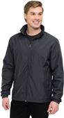 TRI MOUNTAIN Mens Vital LWJ Windproof Jacket TRI MOUNTAIN Mens Vital LWJ Windproof Jacket