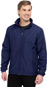 TRI MOUNTAIN Mens Vital LWJ Windproof Jacket TRI MOUNTAIN Mens Vital LWJ Windproof Jacket
