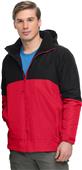 TRI MOUNTAIN Mens Edge Heavyweight Jacket TRI MOUNTAIN Mens Edge Heavyweight Jacket
