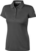 Champion Womens Double Dry Polo Champion Womens Double Dry Polo