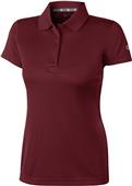 Champion Womens Double Dry Polo Champion Womens Double Dry Polo