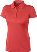 Champion Womens Double Dry Polo Champion Womens Double Dry Polo