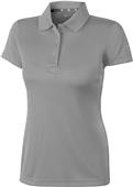 Champion Womens Double Dry Polo Champion Womens Double Dry Polo