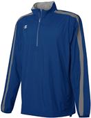 Champion Adult Youth Go-To 1/4 Zip Jacket Champion Adult Youth Go-To 1/4 Zip Jacket
