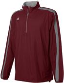 Champion Adult Youth Go-To 1/4 Zip Jacket Champion Adult Youth Go-To 1/4 Zip Jacket