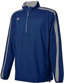 Champion Adult Youth Go-To 1/4 Zip Jacket Champion Adult Youth Go-To 1/4 Zip Jacket