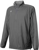 Champion Adult Youth Go-To 1/4 Zip Jacket Champion Adult Youth Go-To 1/4 Zip Jacket
