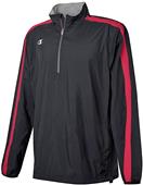 Champion Adult Youth Go-To 1/4 Zip Jacket Champion Adult Youth Go-To 1/4 Zip Jacket