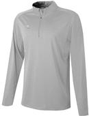 Champion Adult Heathered 1/4 Zip Pullover Champion Adult Heathered 1/4 Zip Pullover