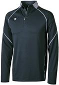 Champion Adult Sprint 1/4 Zip Jacket Champion Adult Sprint 1/4 Zip Jacket