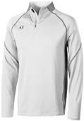 Champion Adult Sprint 1/4 Zip Jacket Champion Adult Sprint 1/4 Zip Jacket