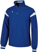 Champion Adult Youth Falcon 1/2 Zip Jacket Champion Adult Youth Falcon 1/2 Zip Jacket