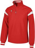 Champion Adult Youth Falcon 1/2 Zip Jacket Champion Adult Youth Falcon 1/2 Zip Jacket