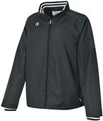 Champion Adult Youth All Star Full Zip Hood Jacket Champion Adult Youth All Star Full Zip Hood Jacket