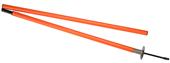 Champro Agility Training Spring Poles (set of 6) Champro Agility Training Spring Poles (set of 6)