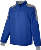 Champion Adult Youth All Star 1/2 Zip Jacket Champion Adult Youth All Star 1/2 Zip Jacket