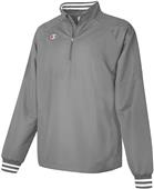 Champion Adult Youth All Star 1/2 Zip Jacket Champion Adult Youth All Star 1/2 Zip Jacket