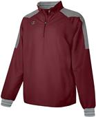 Champion Adult Youth All Star 1/2 Zip Jacket Champion Adult Youth All Star 1/2 Zip Jacket