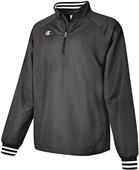 Champion Adult Youth All Star 1/2 Zip Jacket Champion Adult Youth All Star 1/2 Zip Jacket