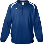 Champion Adult Baseball Convert Cage Jacket Champion Adult Baseball Convert Cage Jacket