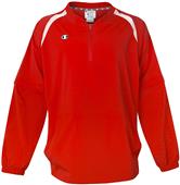 Champion Adult Baseball Convert Cage Jacket Champion Adult Baseball Convert Cage Jacket