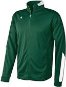 Champion Adult Youth Intent Knit Jacket Champion Adult Youth Intent Knit Jacket