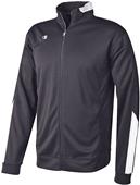 Champion Adult Youth Intent Knit Jacket Champion Adult Youth Intent Knit Jacket
