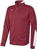 Champion Adult Youth Intent Knit Jacket Champion Adult Youth Intent Knit Jacket