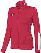 Champion Women's Intent Knit Jacket Champion Women's Intent Knit Jacket