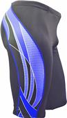 Adoretex Mens Side Wings Swim Jammer Swimwear Adoretex Mens Side Wings Swim Jammer Swimwear