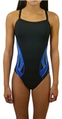 Adoretex Womens Side Wings Thin Strap Swimwear Adoretex Womens Side Wings Thin Strap Swimwear