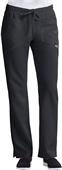 Careisma Women's Low Rise Straight Leg Scrub Pant Careisma Women's Low Rise Straight Leg Scrub Pant