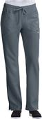 Careisma Women's Low Rise Straight Leg Scrub Pant Careisma Women's Low Rise Straight Leg Scrub Pant