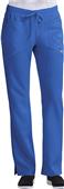 Careisma Women's Low Rise Straight Leg Scrub Pant Careisma Women's Low Rise Straight Leg Scrub Pant