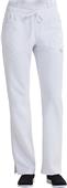 Careisma Women's Low Rise Straight Leg Scrub Pant Careisma Women's Low Rise Straight Leg Scrub Pant