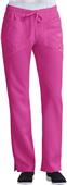 Careisma Women's Low Rise Straight Leg Scrub Pant Careisma Women's Low Rise Straight Leg Scrub Pant