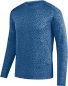 Augusta Adult Kinergy Long Sleeve Tee Augusta Adult Kinergy Long Sleeve Tee