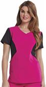 Careisma Women's V-Neck Scrub Top Careisma Women's V-Neck Scrub Top