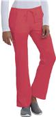Careisma Women's Low Rise Straight Leg Scrub Pant Careisma Women's Low Rise Straight Leg Scrub Pant