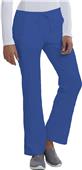 Careisma Women's Low Rise Straight Leg Scrub Pant Careisma Women's Low Rise Straight Leg Scrub Pant