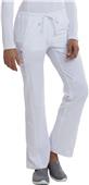 Careisma Women's Low Rise Straight Leg Scrub Pant Careisma Women's Low Rise Straight Leg Scrub Pant
