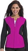 Careisma Women's Zip Front Jacket Careisma Women's Zip Front Jacket