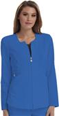 Careisma Women's Contemporary Fit Zip Front Jacket Careisma Women's Contemporary Fit Zip Front Jacket