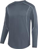 Augusta Sportswear Edge Baseball Pullover Augusta Sportswear Edge Baseball Pullover