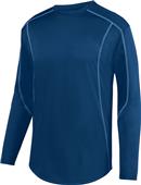 Augusta Sportswear Edge Baseball Pullover Augusta Sportswear Edge Baseball Pullover